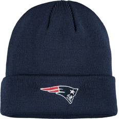 Outerstuff Beanies Outerstuff New England Patriots Cuffed Knit cap