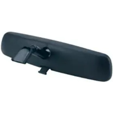 Rearview & Side Mirrors K-SOURCE DN100 Interior Rear View Mirror; 10 In
