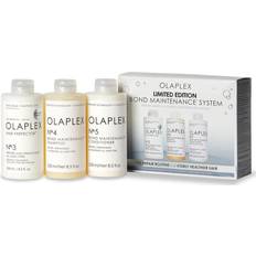 Olaplex 3 Hair Products Olaplex Bond Maintenance System Kit