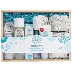 Honest Baby Nests & Blankets Honest Baby Arrival Gift Set