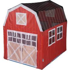 Play Tent Pacific Play Tents Barnyard Play House