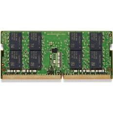 HP DDR4 RAM minne HP DDR4 3200MHz 16GB (286J1AA)
