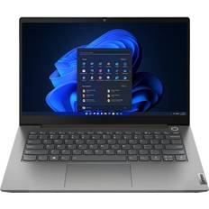 AMD Ryzen 3 Laptoper Lenovo ThinkBook 14 G4 21DK0042MX