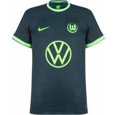 Nike VfL Wolfsburg Stadium Away Jersey 22/23 Sr
