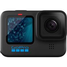Actionkameraer Videokameraer GoPro HERO11 Black