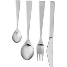 Stelton Maya 2000 Cutlery Set 4pcs