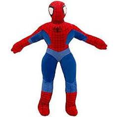 Spider-Man Soft Toys Spiderman 34cm