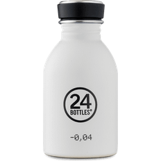 24 Bottles Küchenzubehör 24 Bottles Urban Wasserflasche 0.25L