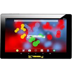 Android 12 Tablets Linsay F10XIPS 32GB