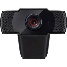 1280x720 (HD) Webcams iLive IWC220
