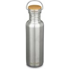 Stahl Wasserflaschen Klean Kanteen Reflect Wasserflasche 0.8L
