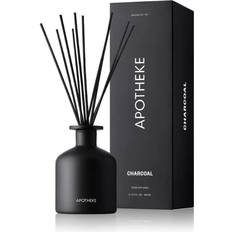 Aroma Therapy Apotheke Charcoal Reed Diffuser 198ml