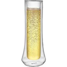 Joyjolt Cosmo Champagne Glass 5fl oz 2