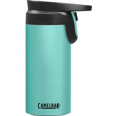 Türkis Thermobecher Camelbak Hot Beverages Forge Thermobecher