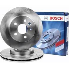 Bremsesystem Bosch Brake Disc (0 986 479 432)