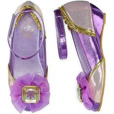 Disney Rapunzel Dress Up Shoes
