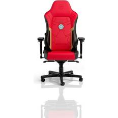Noblechairs Hero Series Gaming Chair - Iron Man Edition