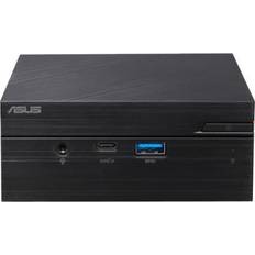4 GB Stasjonære PC-er ASUS Mini PC PN41 BC031ZVS1 90MS0271-M001V0