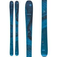 Downhill Skiing Blizzard Black Pearl 88 W 2023