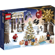 Advent Calendars (200+ products) at Klarna • Prices »