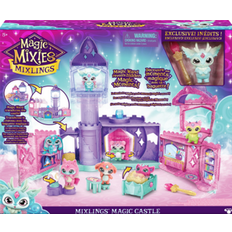 Moose Play Set Moose Magic Mixies Mixlings Magic Castle Playset