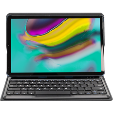 Samsung Galaxy Tab S6 Lite 10.4 Tastaturen Samsung Targus Slim Keyboard Cover for Galaxy Tab S6 Lite