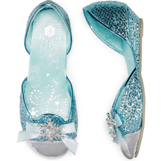 Fairytale Shoes Disney Girl's Elsa Costume Shoes