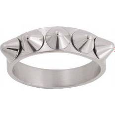 Edblad Peak Ring - Silver
