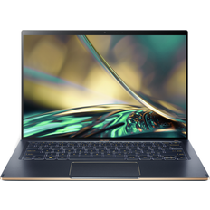 Acer Intel Core i7 Laptoper Acer Swift 5 SF514-56T (NX.K0KED.00C)