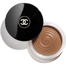 Chanel Cosmetics Chanel Les Beiges Healthy Glow Bronzing Cream #392 Soleil Tan Medium Bronze
