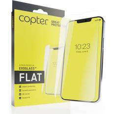 Copter Exoglass Flat Screen Protector for iPhone 14 Plus