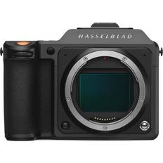Hasselblad Mirrorless Cameras Hasselblad X2D 100C