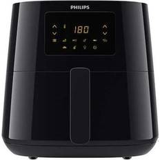 Philips Heißluftfriteusen Fritteusen Philips HD9270/96