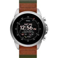 Fossil Smartwatches Fossil Gen 6 Venture Edition FTW4068V