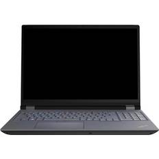 2 in 1 laptops Lenovo ThinkPad P16 Gen 1 21D60012MX