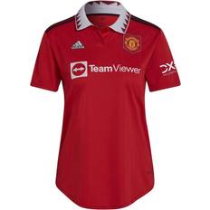 Manchester United FC Game Jerseys adidas Manchester United FC Home Jersey 22/23 W