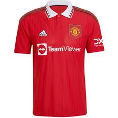 adidas Manchester United FC Authentic Home Jersey 2022-23