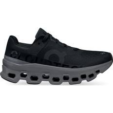 On Women Shoes On Cloudmonster W - Black/Magnet