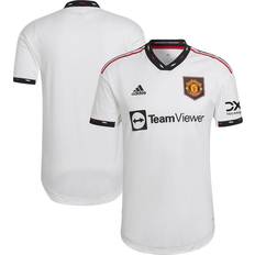 Game Jerseys adidas Manchester United FC Authentic Away Jersey 22/23 Sr