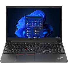Lenovo Notebooks Lenovo ThinkPad E15 Gen 4 21E60059MX