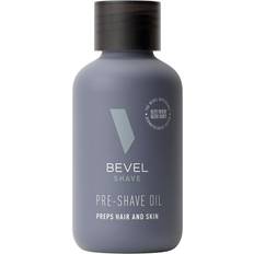 Bevel Pre-Shave Oil 60ml