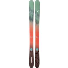 Downhill Skis Nordica Santa Ana 93 W 2023