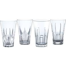 Nachtmann Glasses Nachtmann Classix Drink Glass 14.3fl oz 4