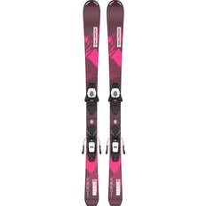 Downhill Skis Salomon Lux L6 Gw W 2023