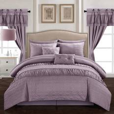 Chic Home Mykonos Bedspread Pink, Purple, Blue, Gray (264.2x228.6)