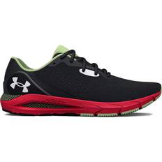 Running Shoes Under Armour HOVR Sonic 5 W - Black/Black/White