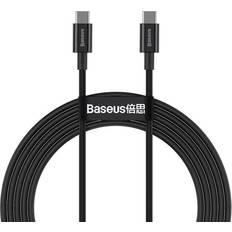 Baseus Superior USB C-USB C 2.0 1m