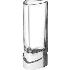 Joyjolt Aqua Vitae Triangle Shot Glass 1.5fl oz 4