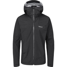 Jakker på salg Rab Men's Downpour Plus 2.0 Waterproof Jacket