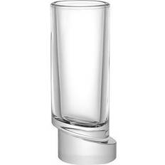 Joyjolt Aqua Vitae Round Shot Glass 1.69fl oz 4